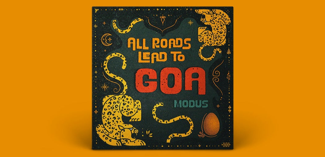 All Roads Lead to Goa