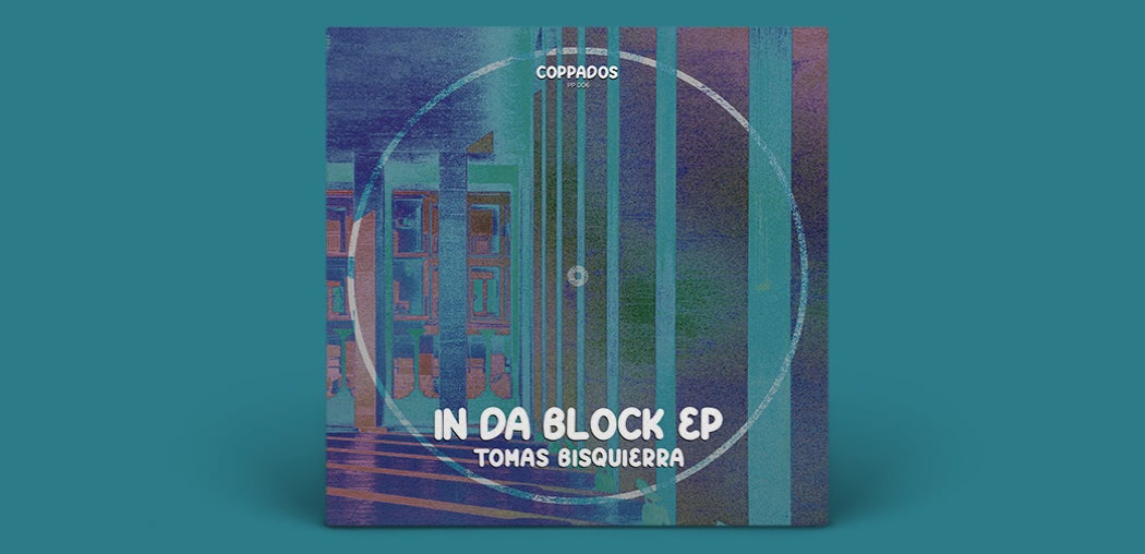 In Da Block EP