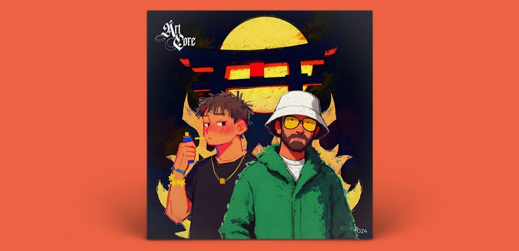 ARTCORE DUO V