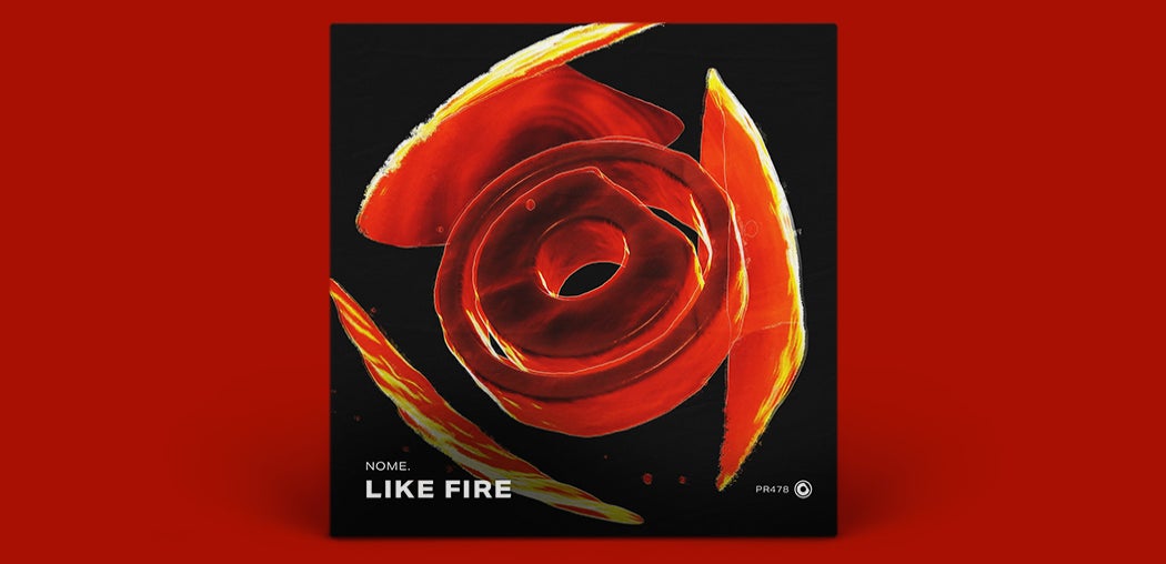 Like Fire