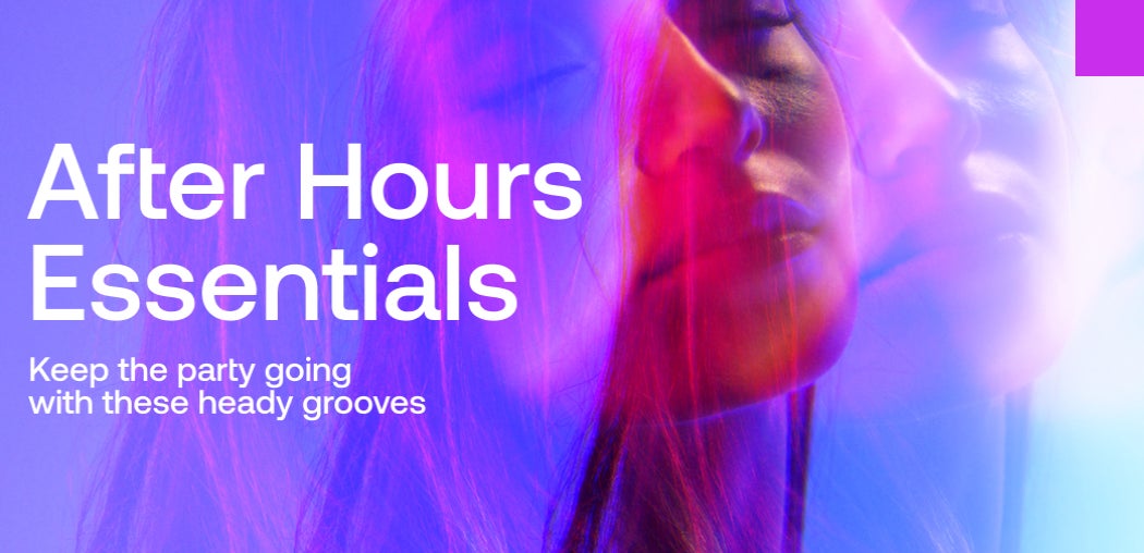 After Hours Essentials 2025: Hard Dance