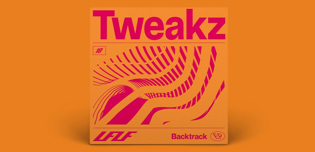 Backtrack EP