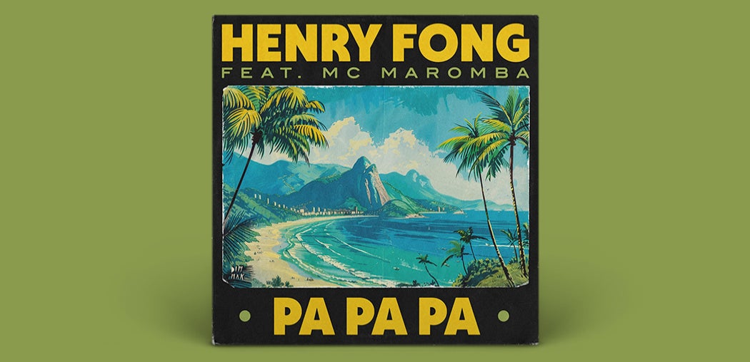 Pa Pa Pa (feat. MC Maromba)