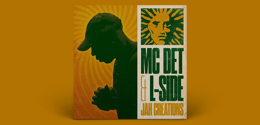 Jah Creations (Extended Mix)