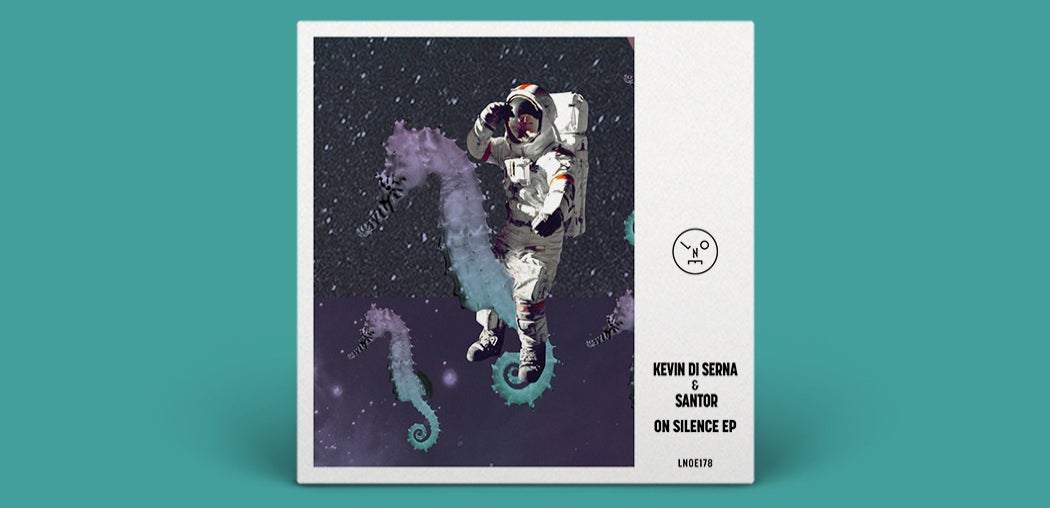 On Silence EP