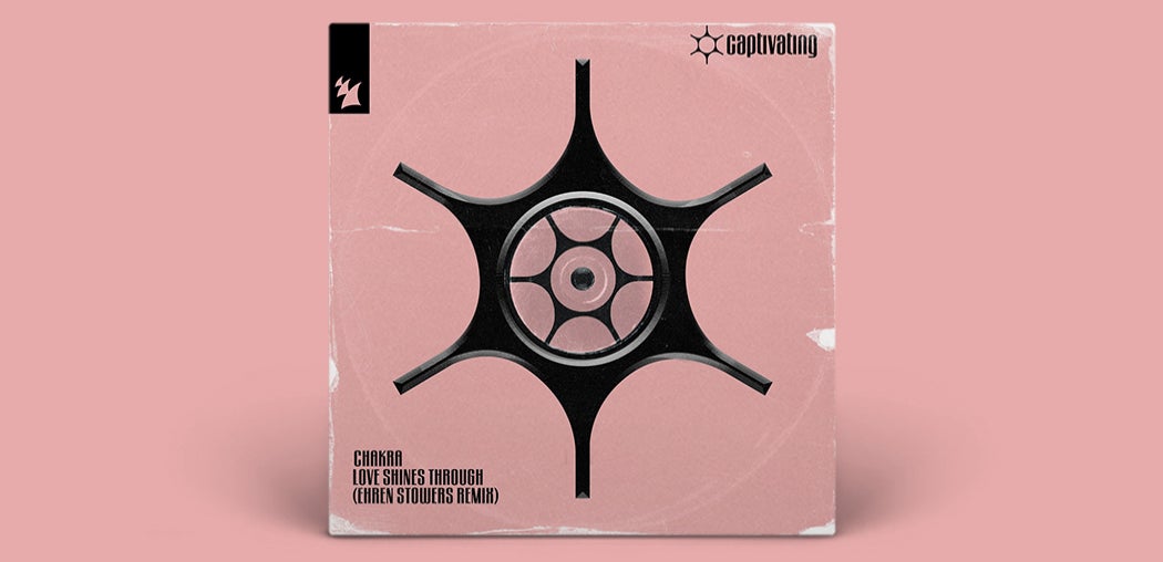 Love Shines Through - Ehren Stowers Remix