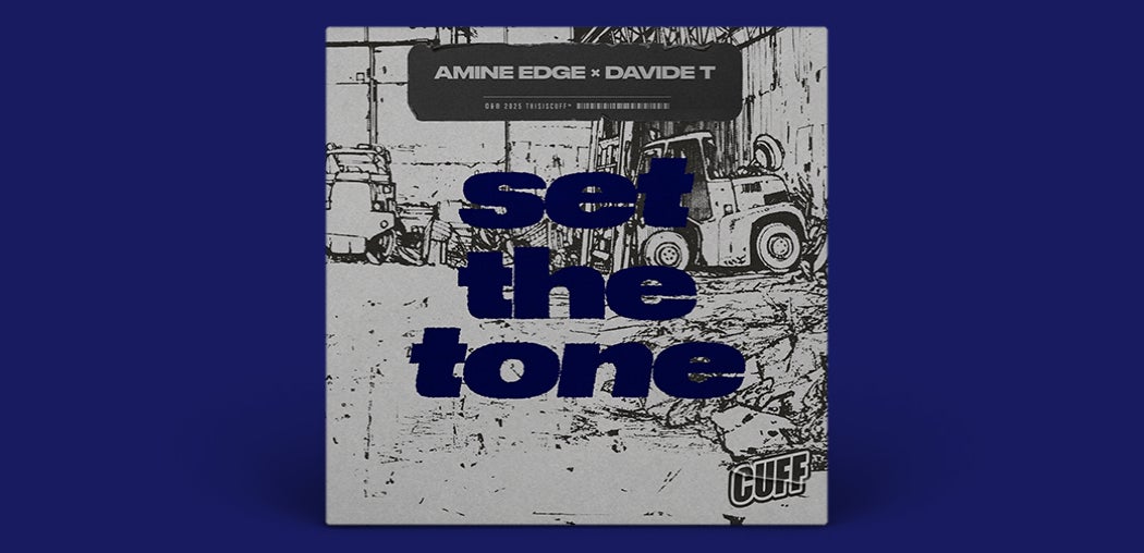 Set The Tone