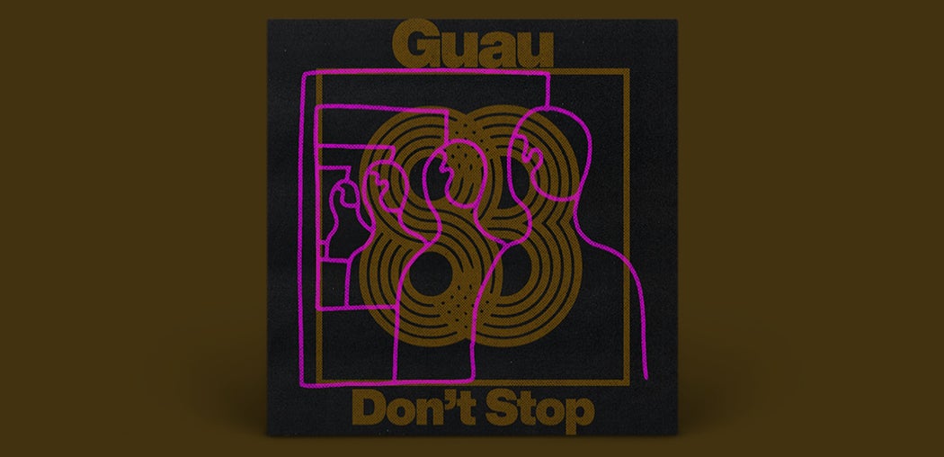 Don't Stop