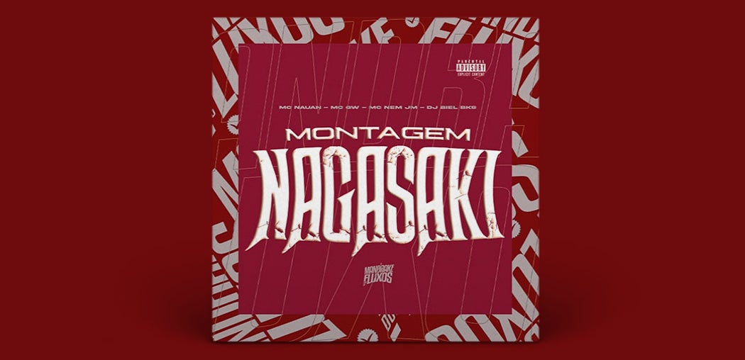 Montagem Nagasaki