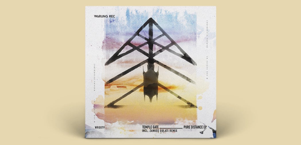 Pure Distance EP