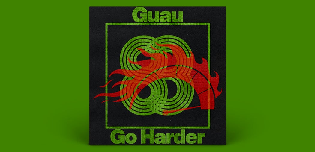 Go Harder