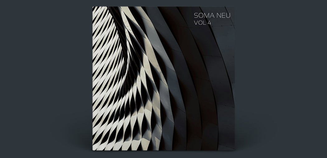 SOMA NEU Vol. 4