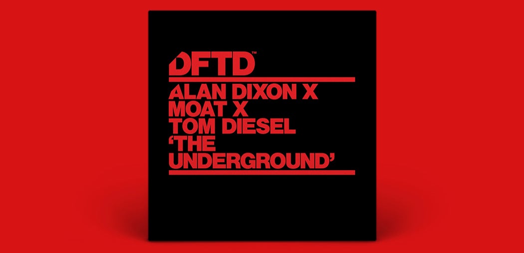 The Underground - Extended Mix