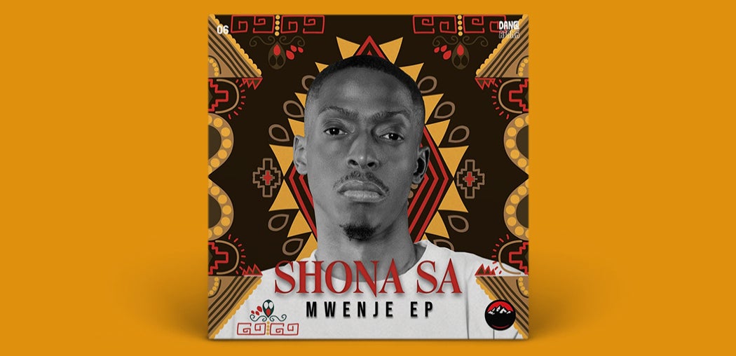 Mwenje