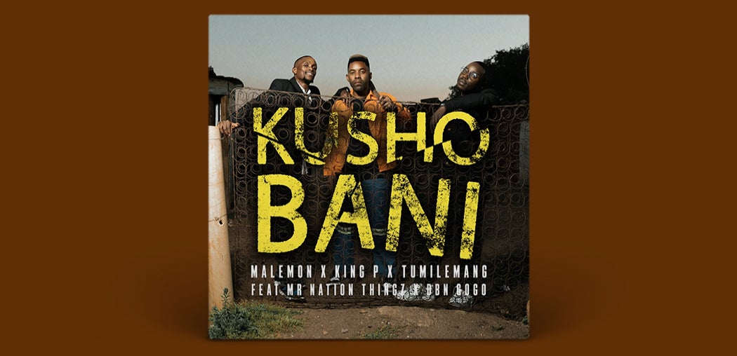 Kusho Bani (feat. DBN Gogo & Mr Nation Thingz)