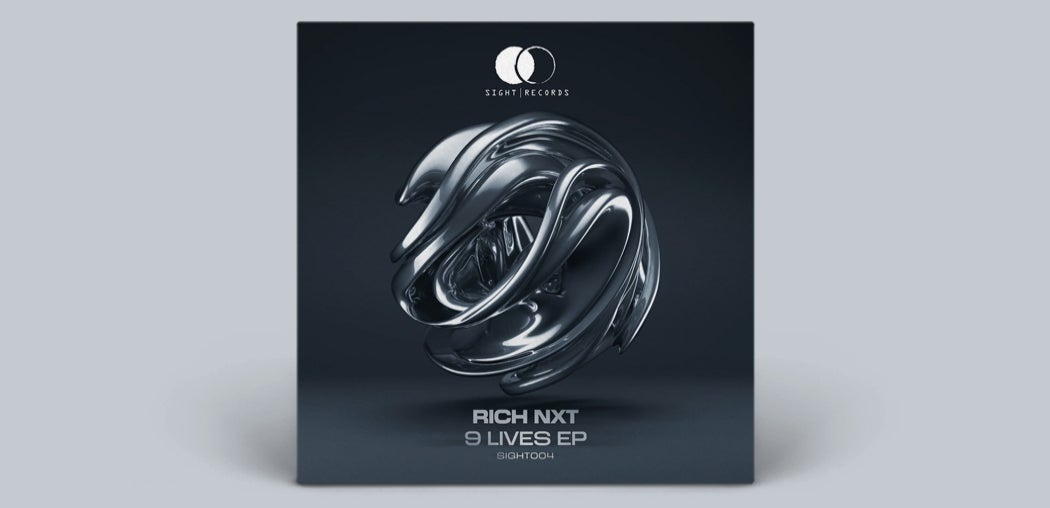 9 Lives EP