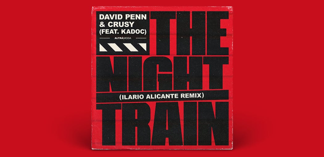 The Night Train
