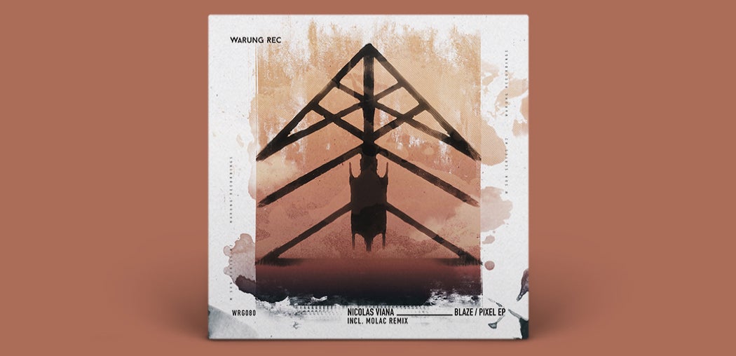 Blaze / Pixel EP