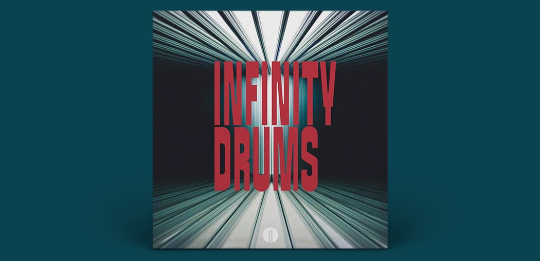 Infinity Drums - EP