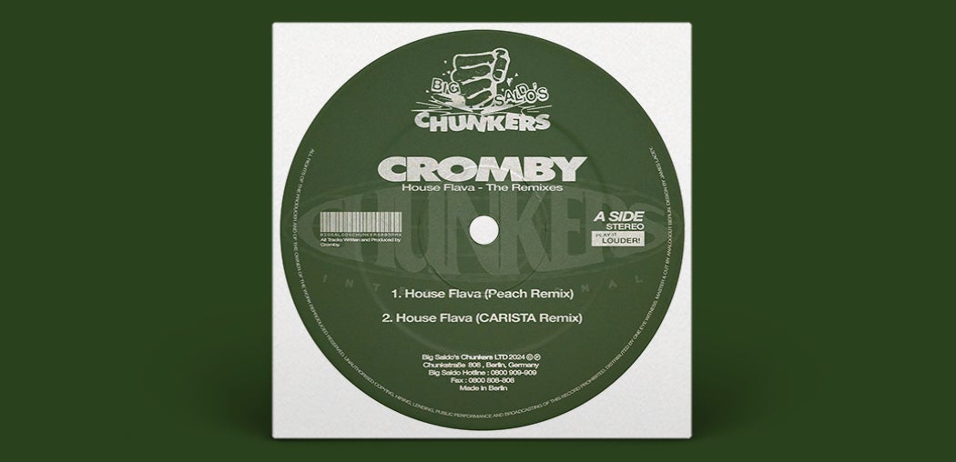 House Flava - The Remixes