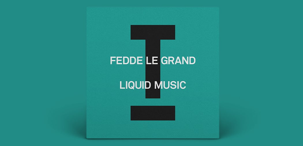 Liquid Music