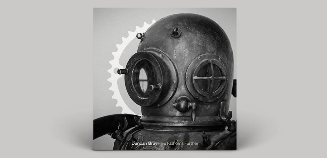 Five Fathoms Further