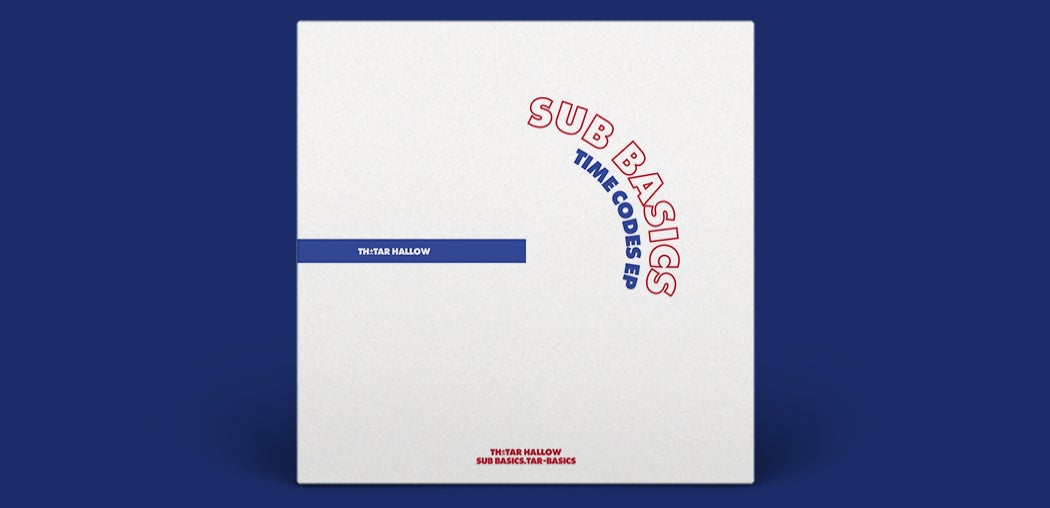 Time Codes EP