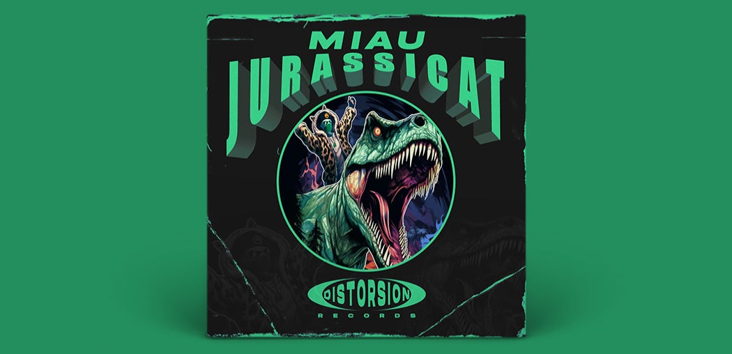 Jurassicat