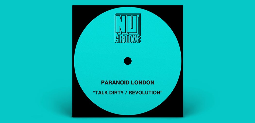 Talk Dirty / Revolution