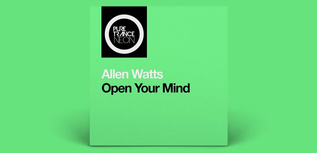 Open Your Mind