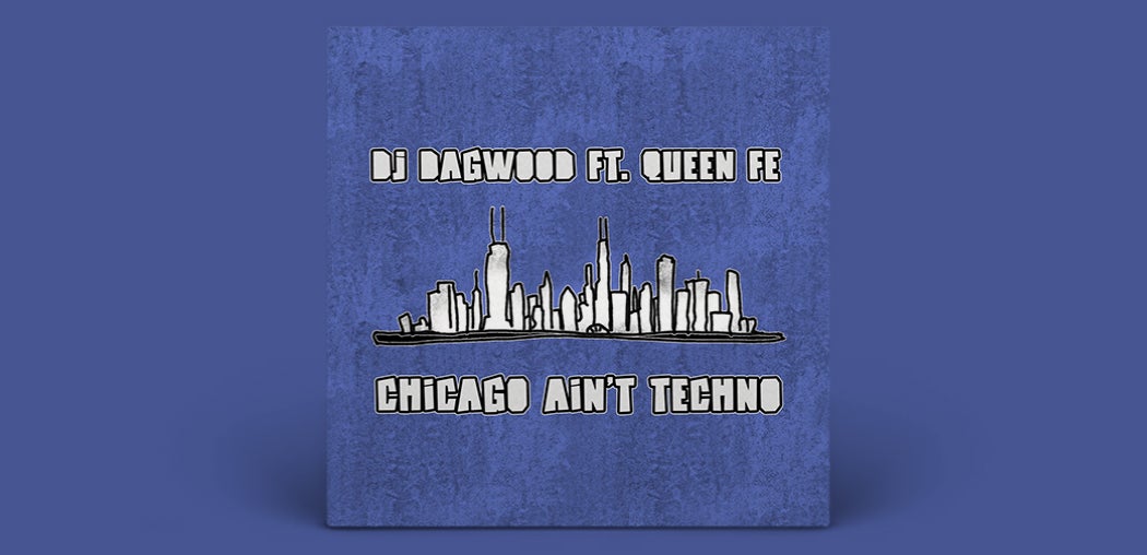 Chicago Ain't Techno