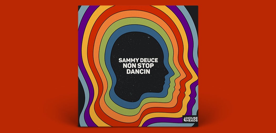 Non Stop Dancin (Extended Mix)
