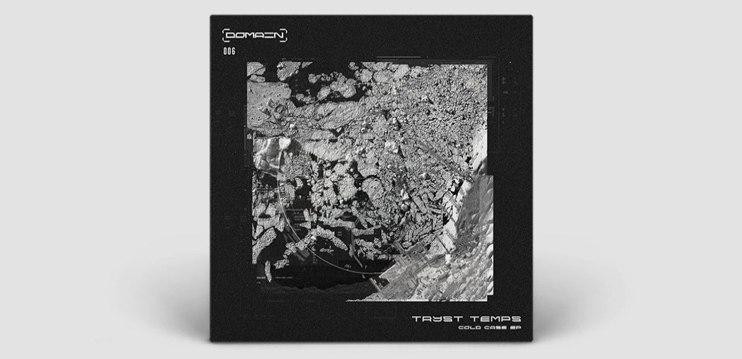 Cold Case EP
