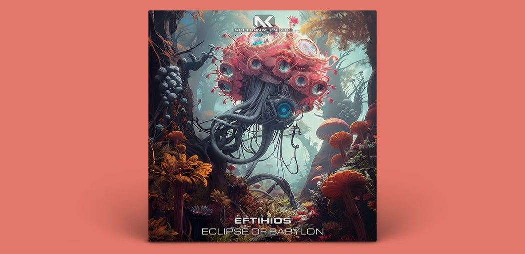 Eclipse Of Babylon