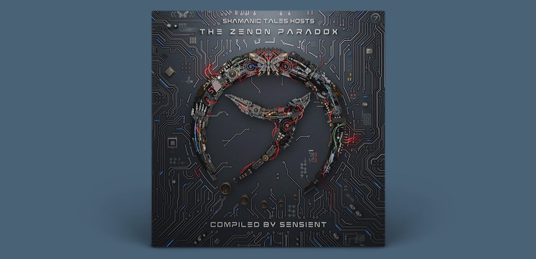 The Zenon Paradox (Compiled by Sensient)