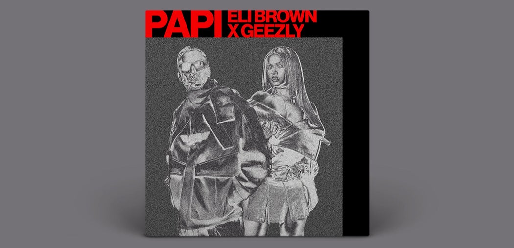 Papi (Extended Mix)