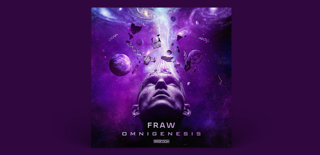 Omnigenesis