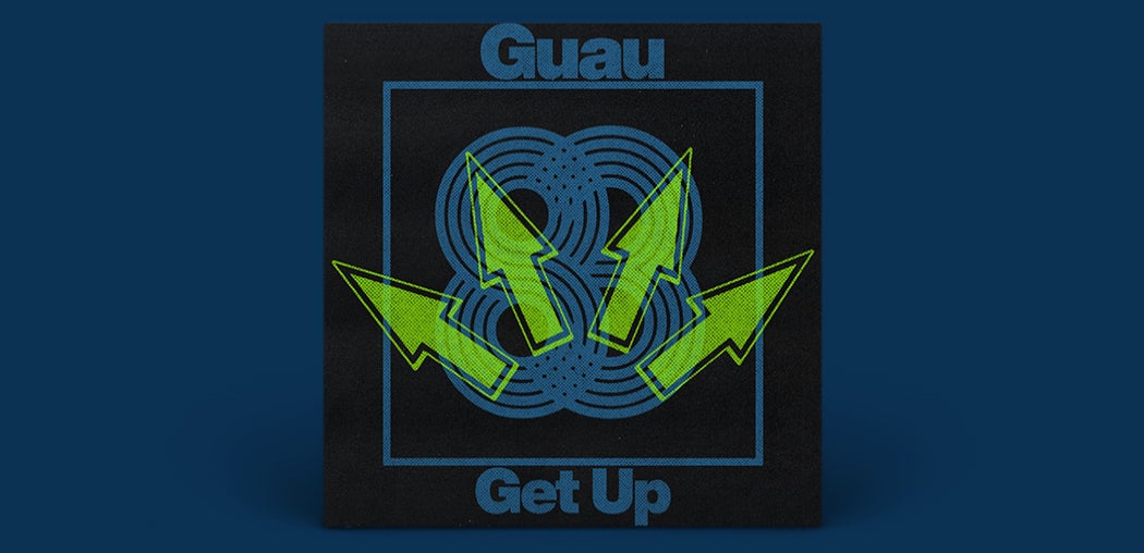 Get Up