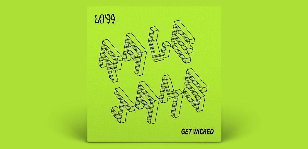 Get Wicked