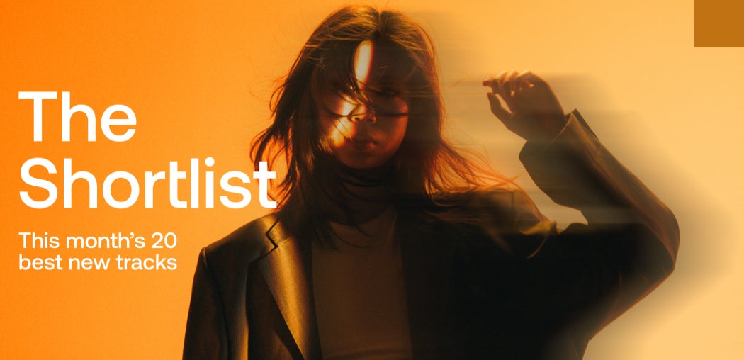 The Trance (MF) Shortlist: April 2025
