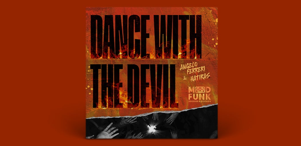Dance With The Devil