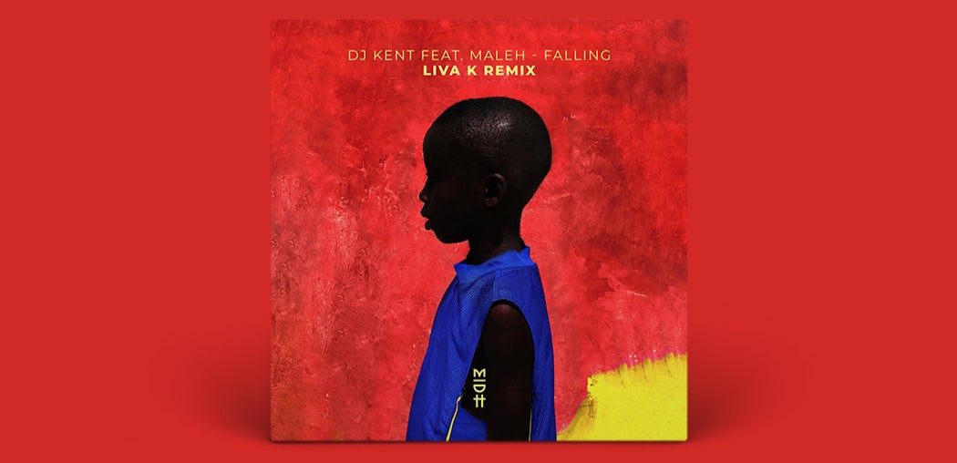 Falling (Liva K Remix)