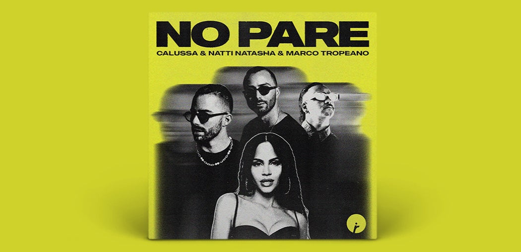 No Pare