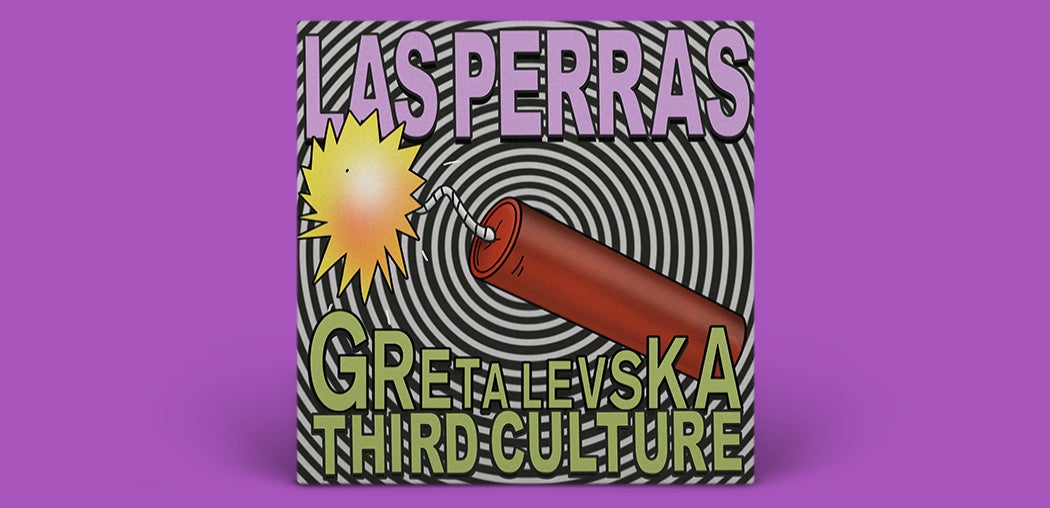 Las Perras EP
