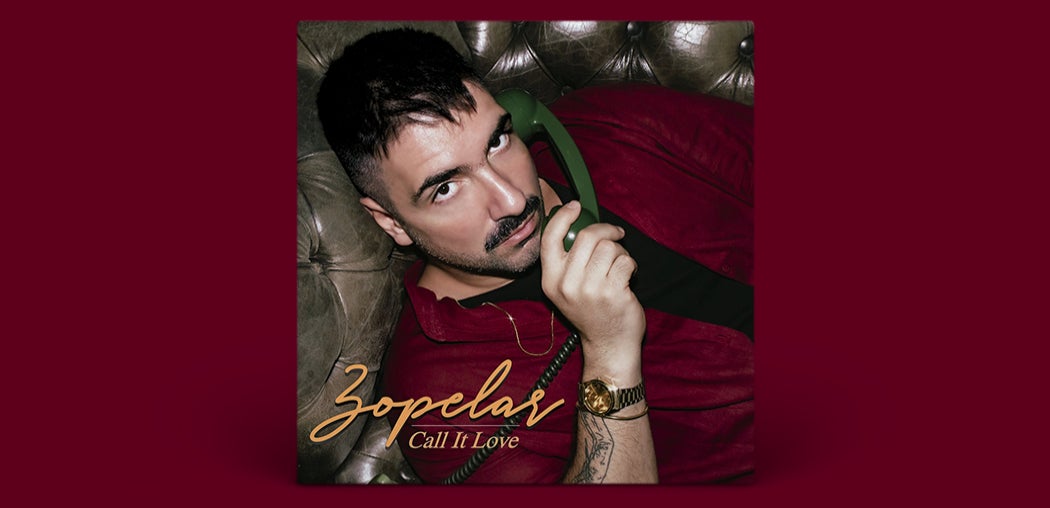 Call It Love