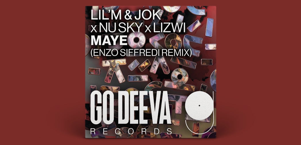 Maye (Enzo Siffredi Remix)