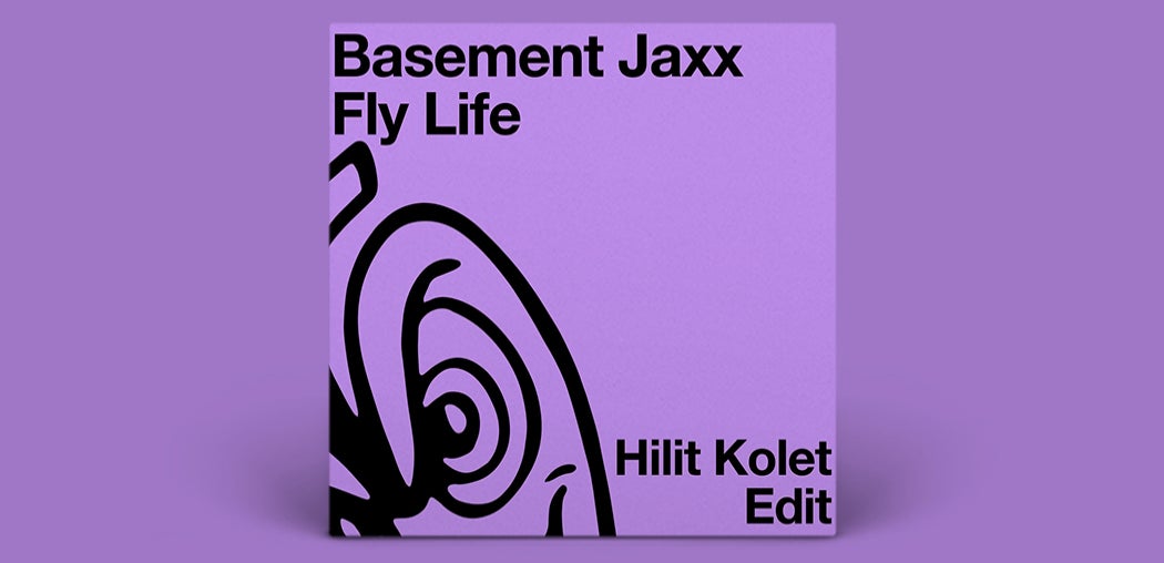 Fly Life (Hilit Kolet Edit)