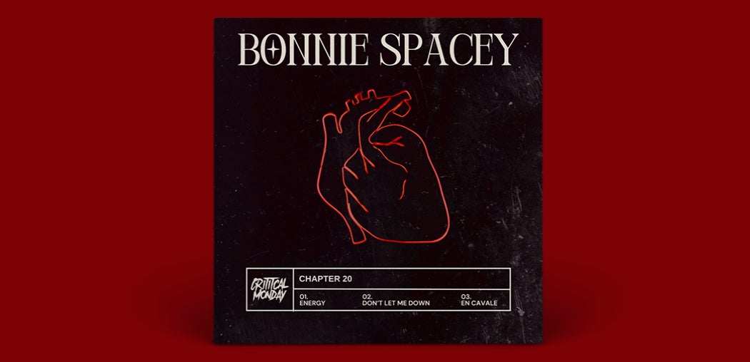 Chapter 20 : Bonnie Spacey