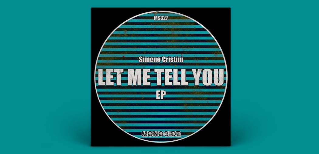 Let Me Tell You EP