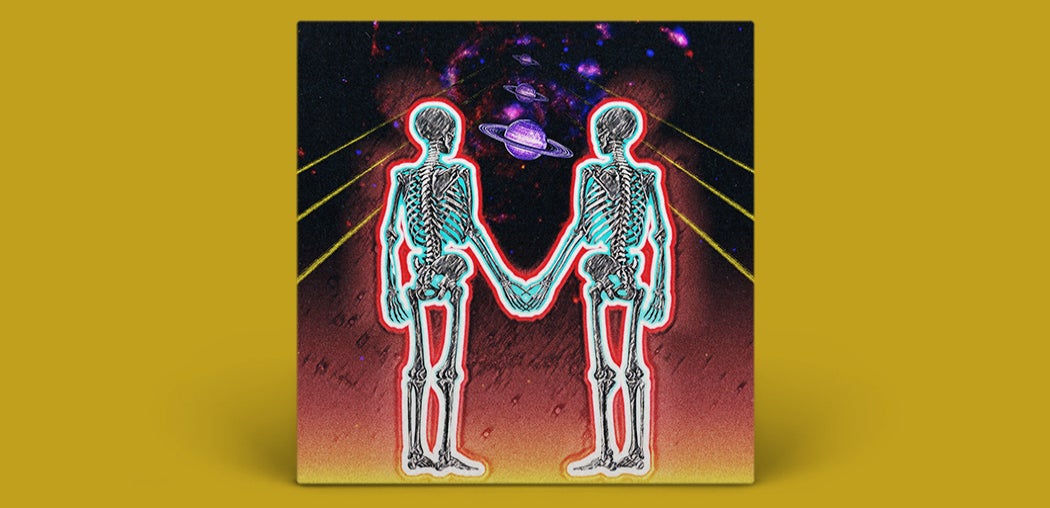 Love Is The Answer